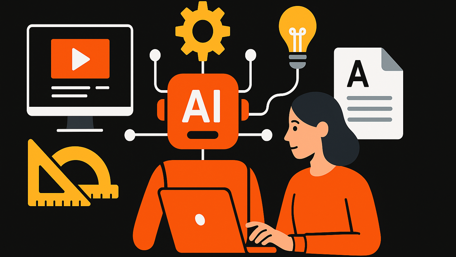best free AI tools for teachers K-12 — The Ultimate AI-Powered Toolkit for K-12 Teachers: Streamlining